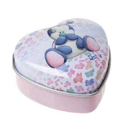 My Blue Nose Friends Heart Shaped Lip Balm £2.99